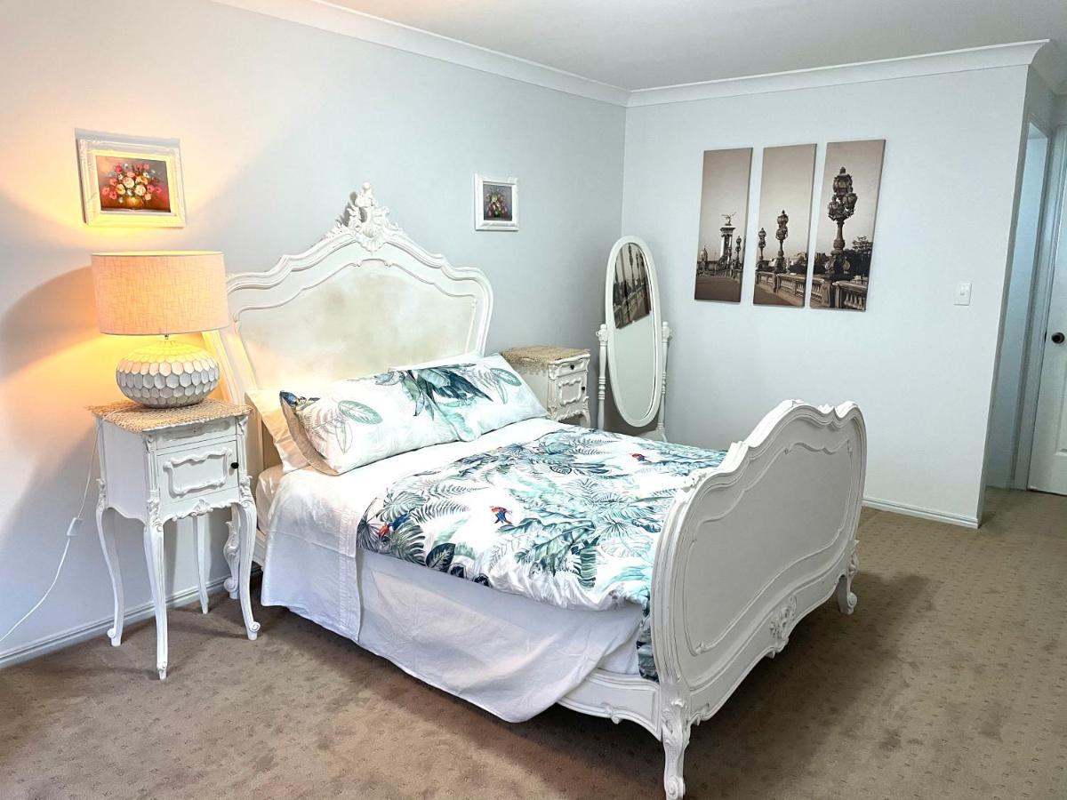 Vila Mountain Living With Ocean Views Mount Tamborine Exteriér fotografie