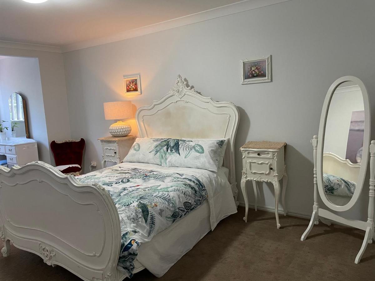 Vila Mountain Living With Ocean Views Mount Tamborine Exteriér fotografie